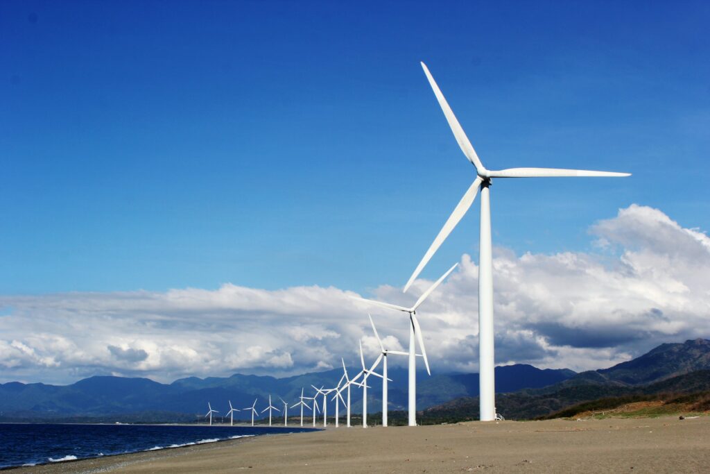 principais tecnologias de energia limpa