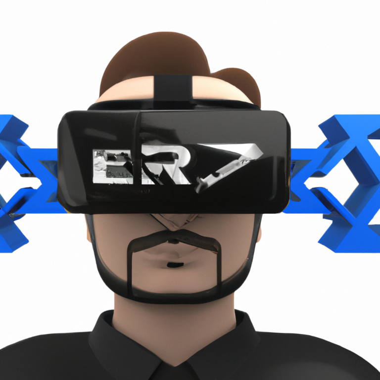 Realidade Virtual e Aumentada