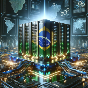 Supercomputadores no Brasil