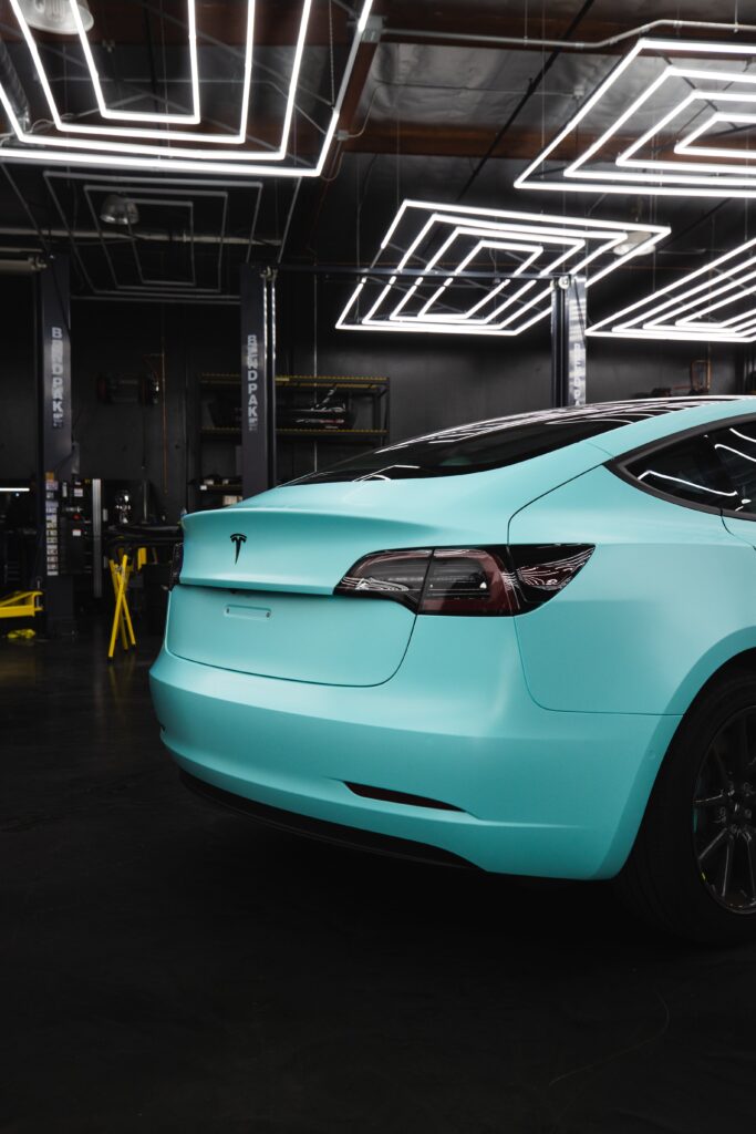 vantagens e desvantagens dos carros elétricos