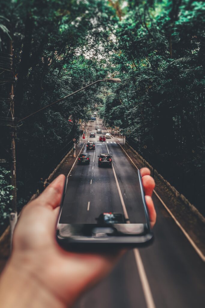 A educação é importante para promover a mobilidade sustentável