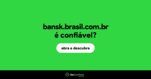 bansk brasil é confiável