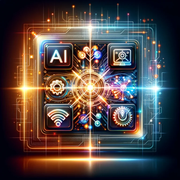 Revolução Tecnológica