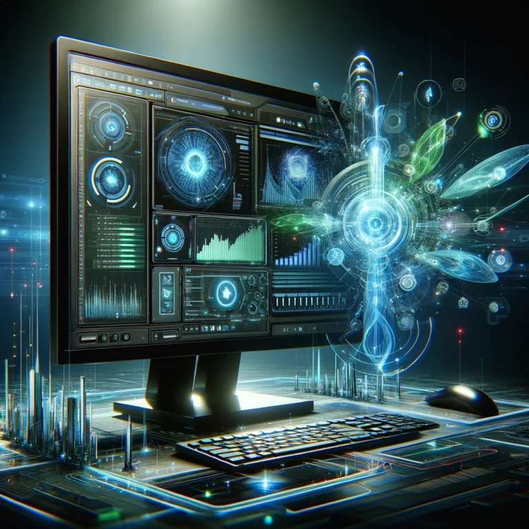 Direct Rendering Manager (DRM)