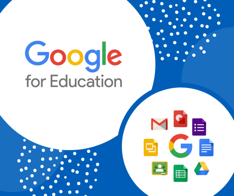 google for education