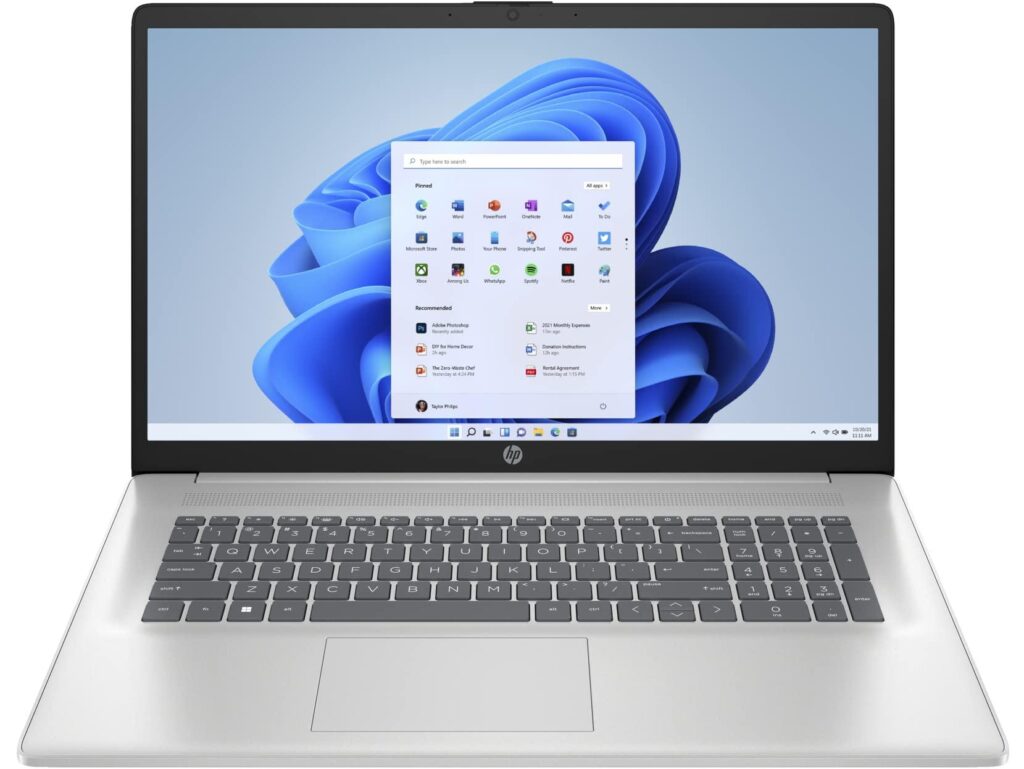 HP Sua Influência no Mercado de Computadores e Notebooks