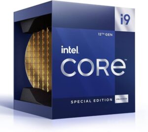 processador Intel Core i9‑12900KS